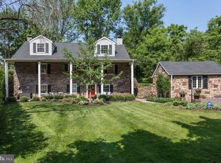 9520 Old Easton Rd, Kintnersville, PA 18930