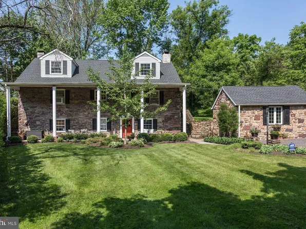 9520 Old Easton Rd, Kintnersville, PA 18930