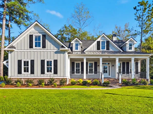 11 Sprig Ln. lot 136, Murrells Inlet, SC 29576