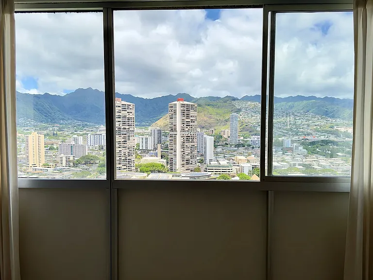 2211 Ala Wai Blvd #3007 — Photo 12