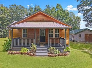 1247 Back Valley Rd, Lyerly, GA 30730