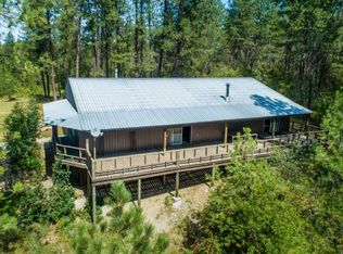 3709 E Eloika Rd, Deer Park, WA 99006