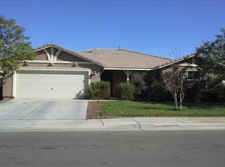 3419 Bryce Canyon Way, Perris, CA 92570