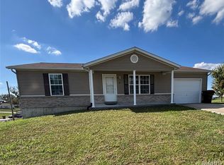 61 Magnolia Way, Silex, MO 63377