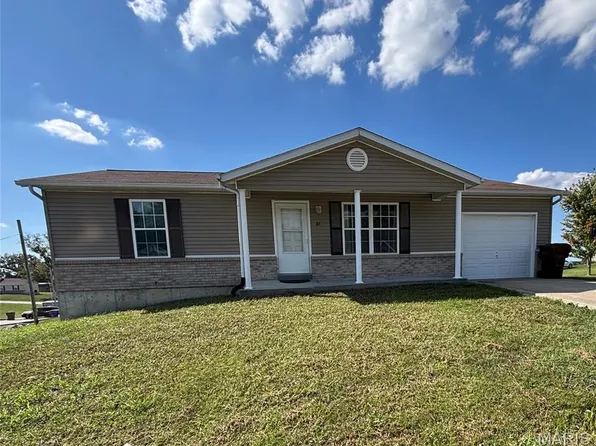 61 Magnolia Way, Silex, MO 63377