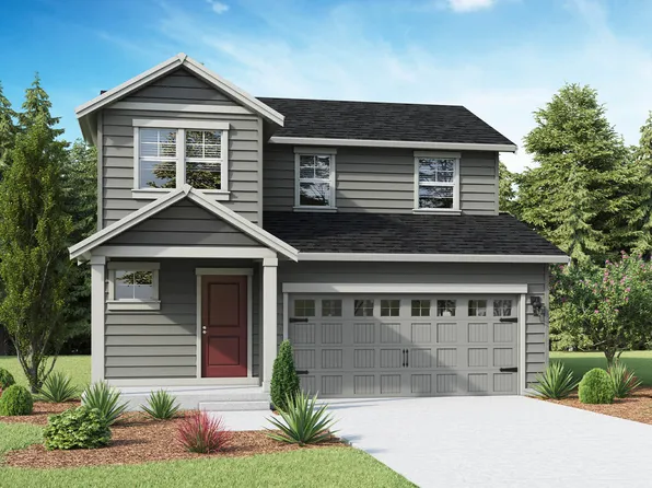 1531 SW Fielder Pl, Port Orchard, WA 98367