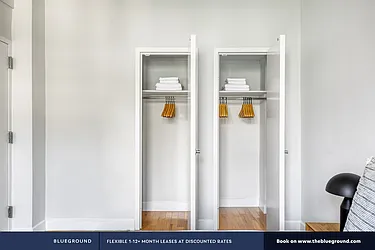 Rented by The Blueground