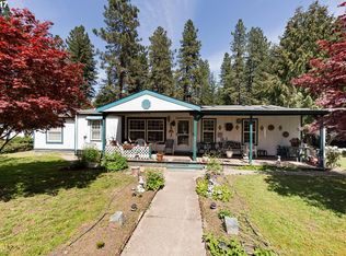 2370 Carroll Rd, Mosier, OR 97040