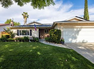 5704 N Malsbury Ave, Fresno, CA