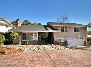 4635 Vernette Dr, El Cajon, CA 92020