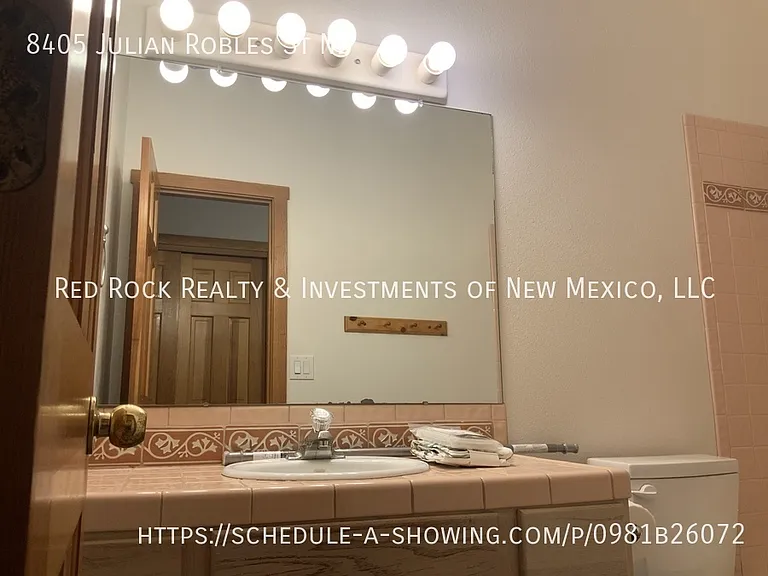 8405 Julian Robles St NE — Photo 20
