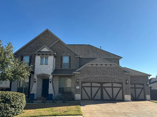 128 Honey Grv, Buda, TX 78610