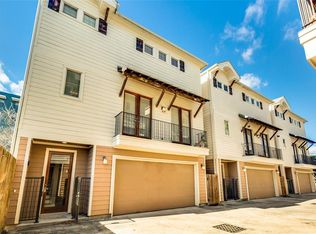 5307 Nett St UNIT C, Houston, TX 77007