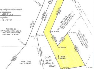 0 Us Highway 176, Little Mountain, SC 29075