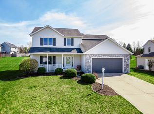 10109 Serpentine Cv, Fort Wayne, IN 46804