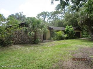 2503 Meadow Ln, Cocoa, FL 32926