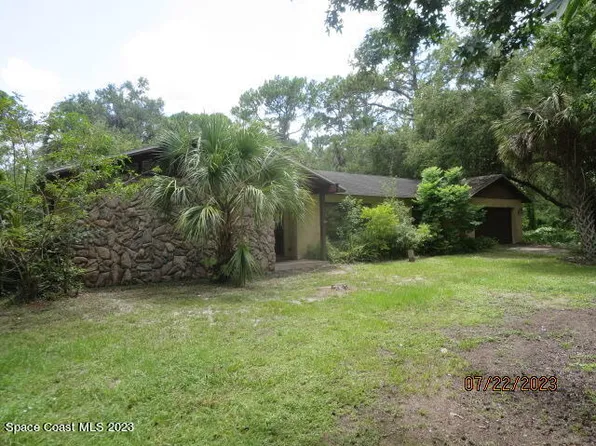 2503 Meadow Ln, Cocoa, FL 32926