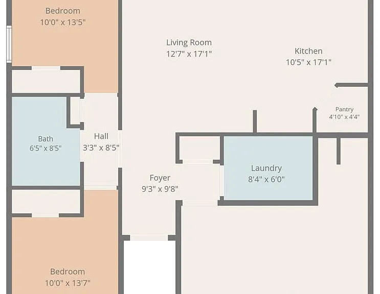 1024 Tipton St — Photo 35