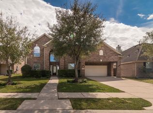 3203 Creek Gate Dr, League City, TX 77573