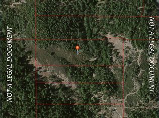 8105 High Valley Rd, Cobb, CA 95426