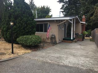 807 Camas Ave NE, Renton, WA 98056