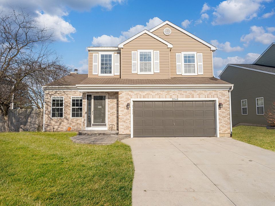 1st image of 2040 Norwich Dr