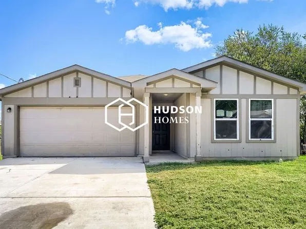 2438 Bermuda Dr, San Antonio, TX 78222