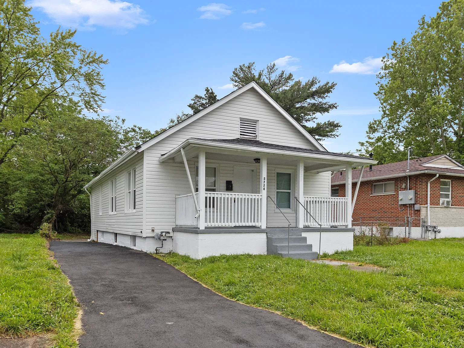 5724 Janet Ave Saint Louis MO 63136 — Photo 2