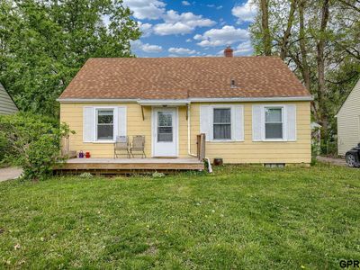 2603 Franklin St, Bellevue, NE, 68005