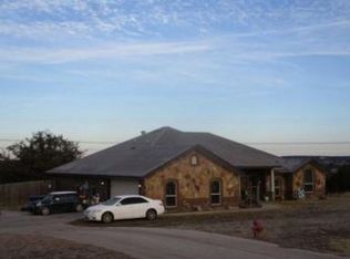 2329 Big Divide Rd, Copperas Cove, TX 76522