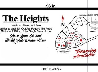 0 Camino De Nog Ct, Fallbrook, CA 92028