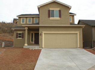5573 Majestic Dr, Colorado Springs, CO 80919