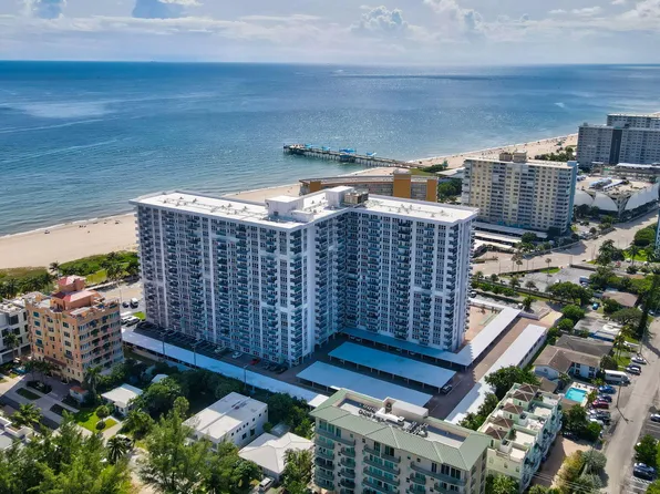 405 N Ocean Boulevard #329, Pompano Beach, FL 33062
