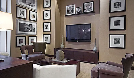 Rented by Nest Seekers International