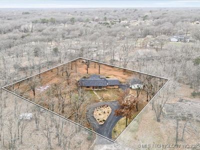 273 Mills Dr, Durant, OK, 74701