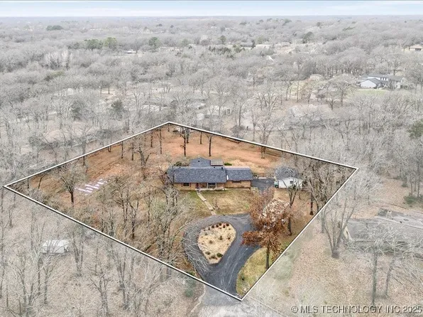 273 Mills Dr, Durant, OK 74701