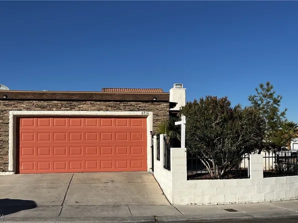 8216 Willeta Ave, Las Vegas, NV 89145