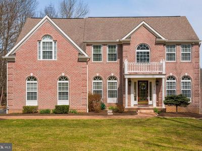 612 Cameron Ridge Ct, Parkton, MD, 21120