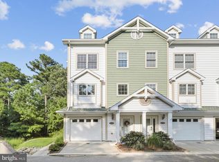 33699 Canal Dr #65, Frankford, DE 19945