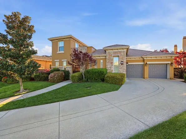 300 Saint Boswell Ct, El Dorado Hills, CA 95762