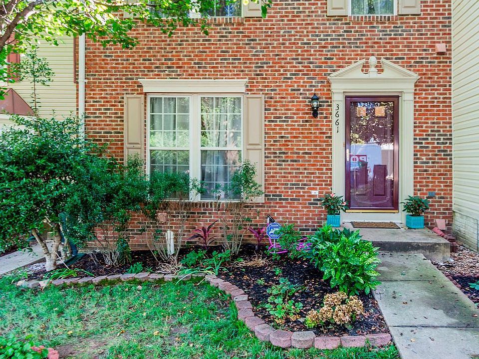 2nd image of 3661 La Harve Pl