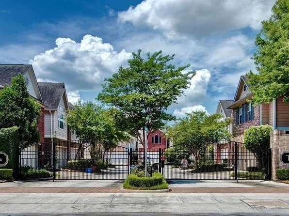 1339 Ella Pl, Houston, TX 77008