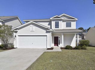 319 Marshdeer Way, Columbia, SC 29229