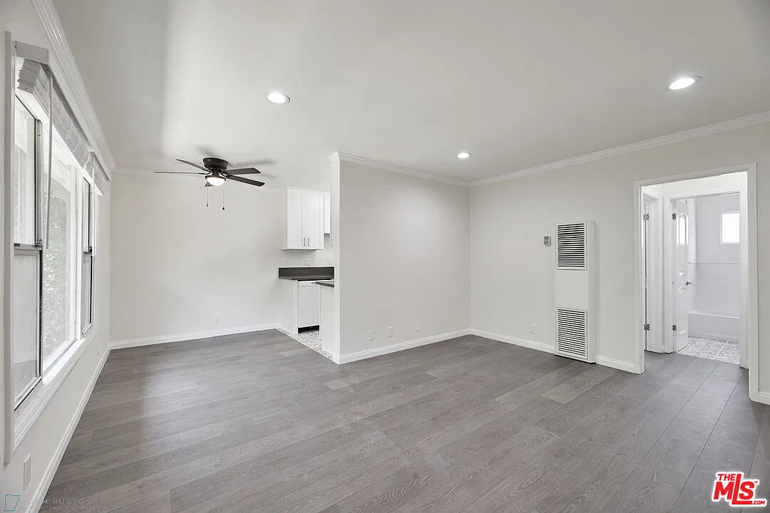 1 bed, 1.0 bath, 603 sqft, $2,650 — Photo 1