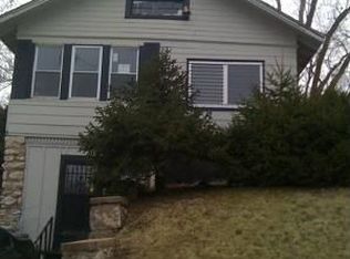 3707 E 35th St, Kansas City, MO 64128
