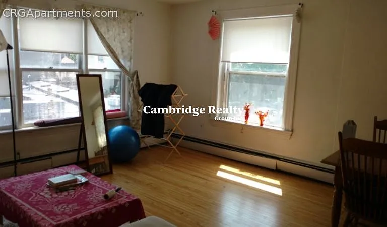 1800 Mass Ave #22T — Photo 3