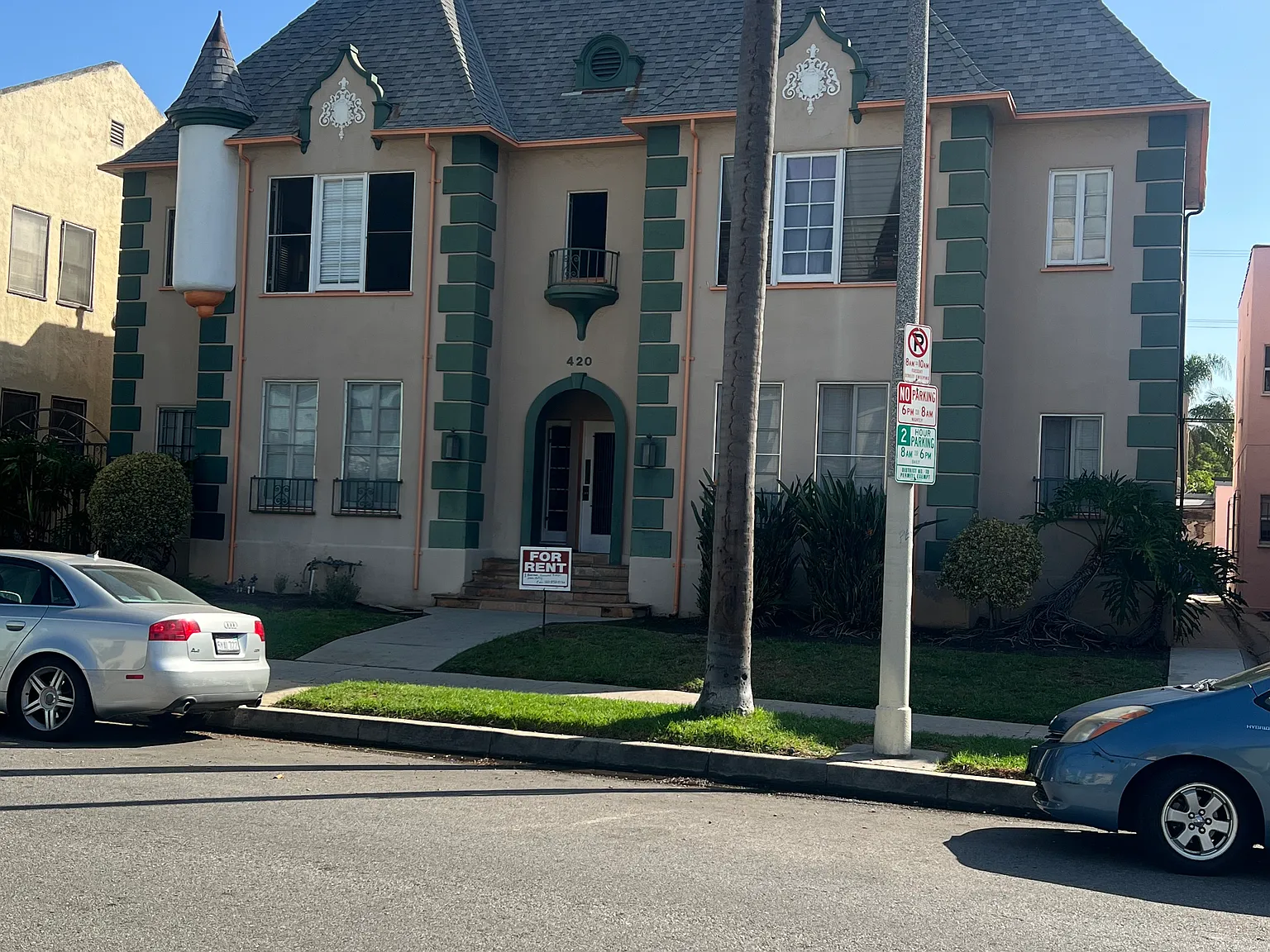 1 bed, 675 sqft, $1,900 — Photo 1