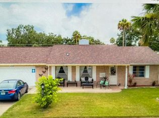 1312 Mardrake Rd, Daytona Beach, FL 32114