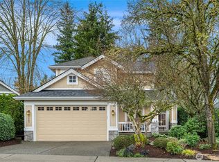 2687 230th Ave SE, Sammamish, WA