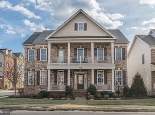 43071 Old Ryan Rd, Ashburn, VA 20148